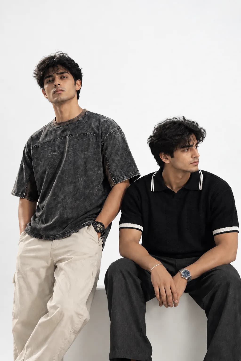 need'le duo (the origin and riviera) - photo 1 of 3