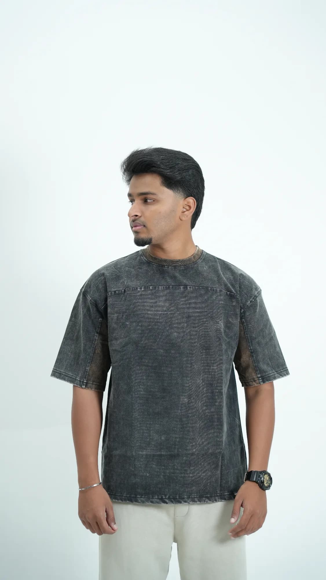 The ORIGIN Oversized Tee